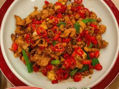 -顺风山庄(水濂山店)