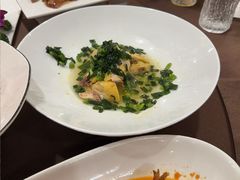 -全聚德(上海首店浦东店)