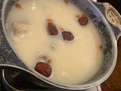 -文兴酒家(Chinatown - Gerrard Street)