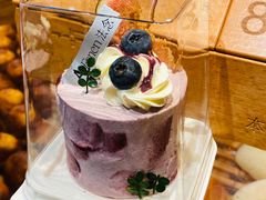 -FANEN法念·烘焙·甜点(万象城店)