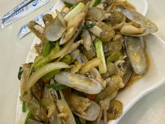 -覃记海鲜美食餐厅