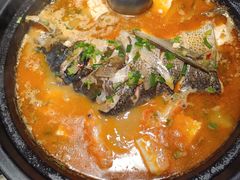 -小厨娘绣中淮扬(总统府大行宫店)