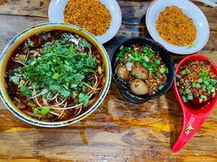-冒椒火辣(奎星楼街店)