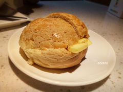 冰火菠萝油-千日贺茶餐厅(高新万达店)