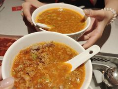 -海底捞火锅(凤凰广场店)