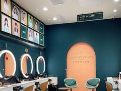 -海马体照相馆(西安高新万达广场店)