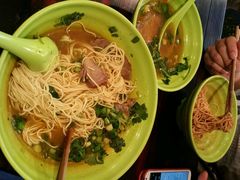 android_upload_pic-张记牛肉面馆(天津路店)