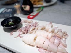 -501號台州海鲜餐厅(海创园店)