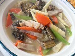 -蟹天蟹地农家菜·阳澄湖大闸蟹(浅水湾店)