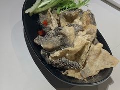 -鱼酷活鱼烤鱼(恒隆广场店)