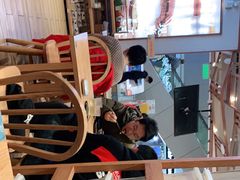 大堂-小满手工粉(上海维璟广场店)