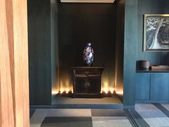 -上海外滩英迪格酒店