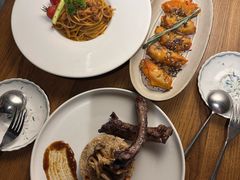 -陶享时光西餐·下午茶(信河街店)