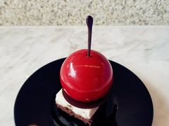 -La Porte de Paris 巴黎之门法式甜品