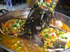 -湖南老饭铺(福永店)