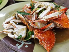 -贞姨美食·老字号海鲜大排档