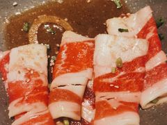 吾桑格牛肉-新石器烤肉(石路天虹店)