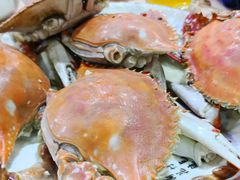 -清真老马家海鲜大排档(台东店)