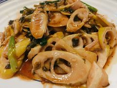 -芝城故事·建瓯土菜