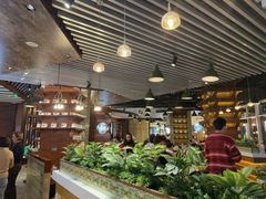 -The COOK·厨餐厅·自助餐(浦东嘉里大酒店)