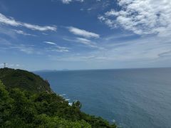 -海南分界洲岛旅游区