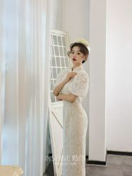-韩国天使嫁衣婚纱礼服馆(上海旗舰店)