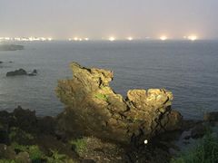 -龙头岩(Dragon Head Rock)