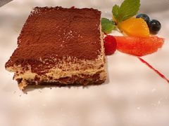 提拉米苏Tiramisu-Solo(衡山路店)
