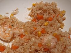 干贝虾仁炒饭-卡朋西餐(较场西路店)