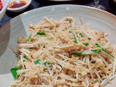 -正德楼果木烤鸭·渔家菜(东港店)