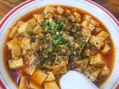 -勇猛子川菜馆(新军路店)