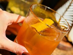-MM·五声·音乐人与调酒师(西安路店)