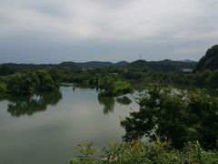 -婺源月亮湾