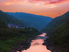 -赤水丹霞旅游区·大瀑布