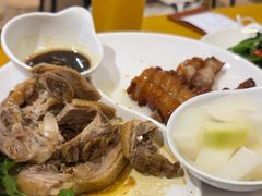 -东就鸭饭店·古早海南菜(友谊南海城店)