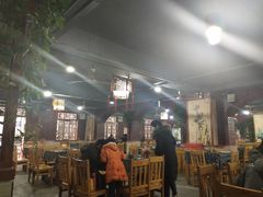 大堂-味老大土碗菜(中山三路店)