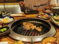 -炎蔵牛舌烤肉
