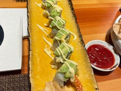 -皇品田苑日式料理(苏州中心店)
