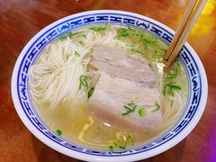 -同得兴 Since·1995 传统苏式面馆(十全街店)