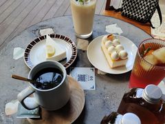 -时光花园(白鹭洲店)