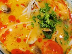 -米纸越南小馆(金鹰世界店)