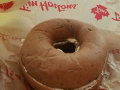 -Tims天好咖啡(河西万象城店)