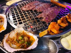 -鹤江桥·红油牛肉粉(SKP店)