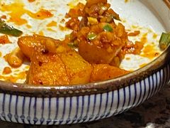 -炭舍干锅(华发商都店)