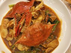 -合家小菜餐馆(新诚花苑店)