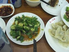 -东北大馅手工水饺(较场口永辉超市)