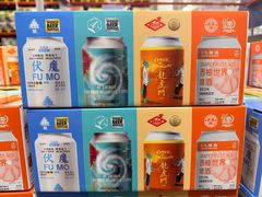 -山姆会员商店(上海浦东店)