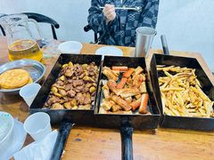 -老三李村河底戳子肉(总店)