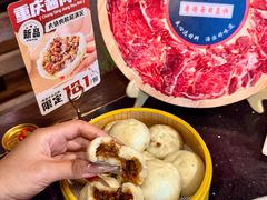 -唇辣号重庆老火锅(燕郊鑫乐汇店)