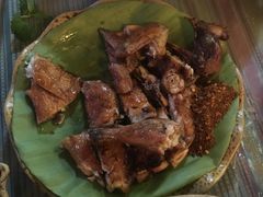 -纳兰傣雀傣味餐厅